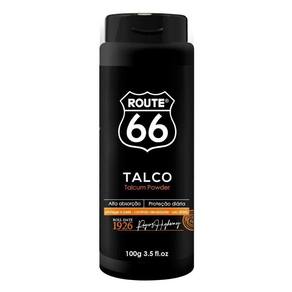 Talco Multifuncional Para O Corpo E Pés Odor Block - Rota 66