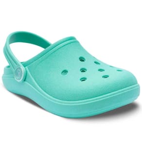 Sandalia Babuche Infantil Menino Menina Chinelo Leve 12.13