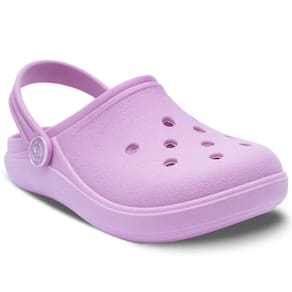Sandalia Babuche Infantil Menino Menina Chinelo Leve 12.13