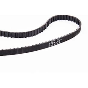 Correia Dentada Sincronizada 80 Dentes 160XL037 Preta