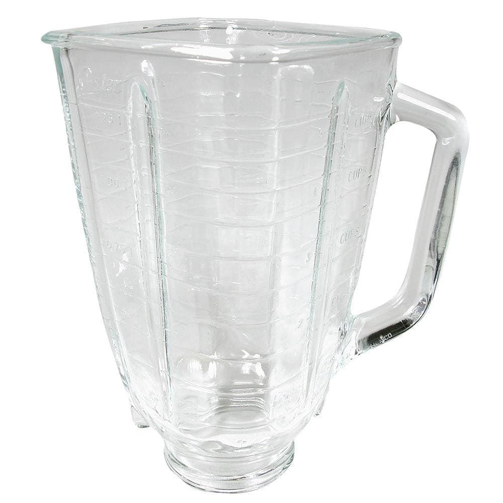 Ac Jarra De Vidro Oster Liq. Classico 1,25L Sem Tampa