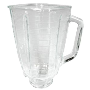 Ac Jarra De Vidro Oster Liq. Classico 1,25L Sem Tampa