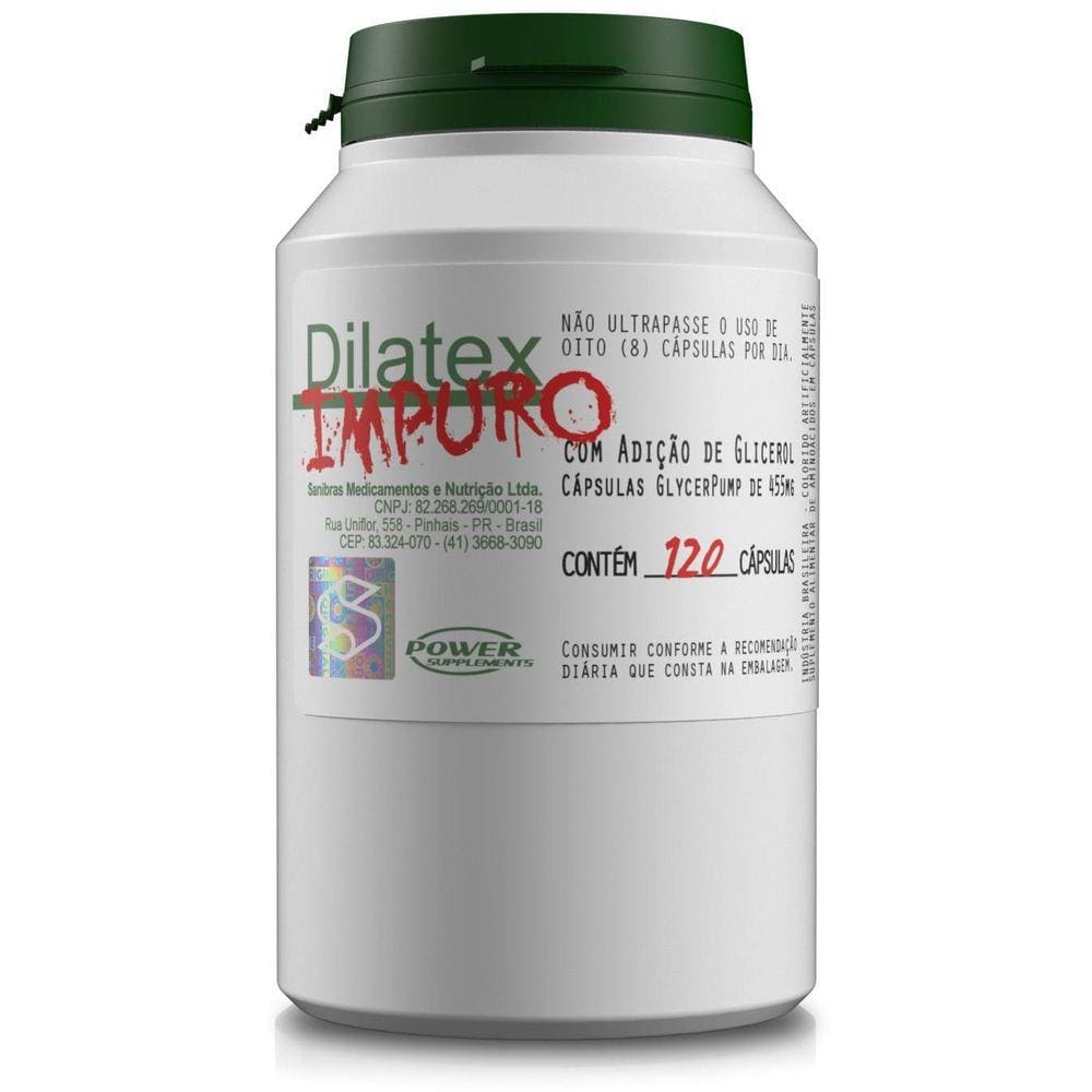 Dilatex Impuro