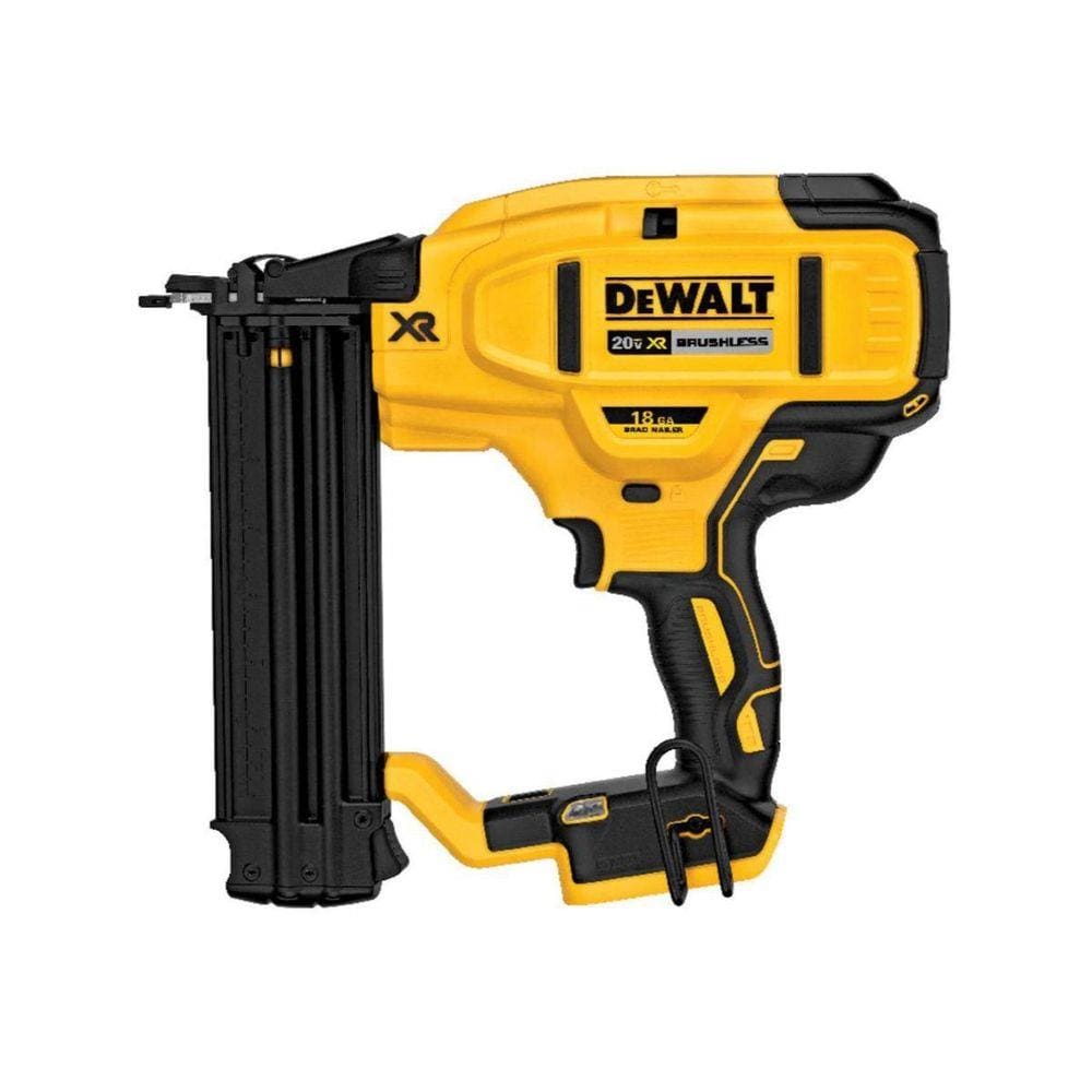 Pinador 18Ga 20V Max Xr  Li-On