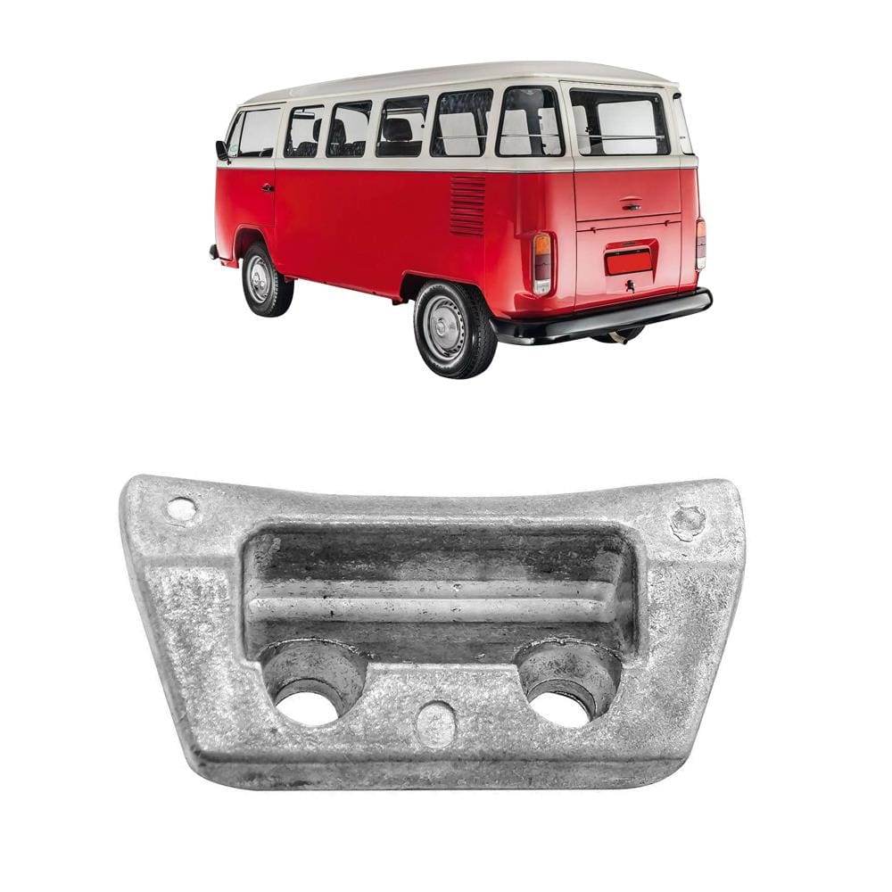 Batente Porta Traseira Mala Superior Kombi 57 A 96