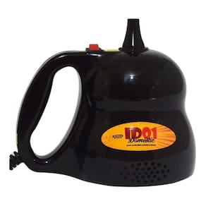 Inflador A Ar De Balões Marca Bônus Modelo Id-01 110V Preto