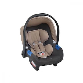 Bebê Conforto Burigotto Touring X Suporta de 0 a 13 Kg