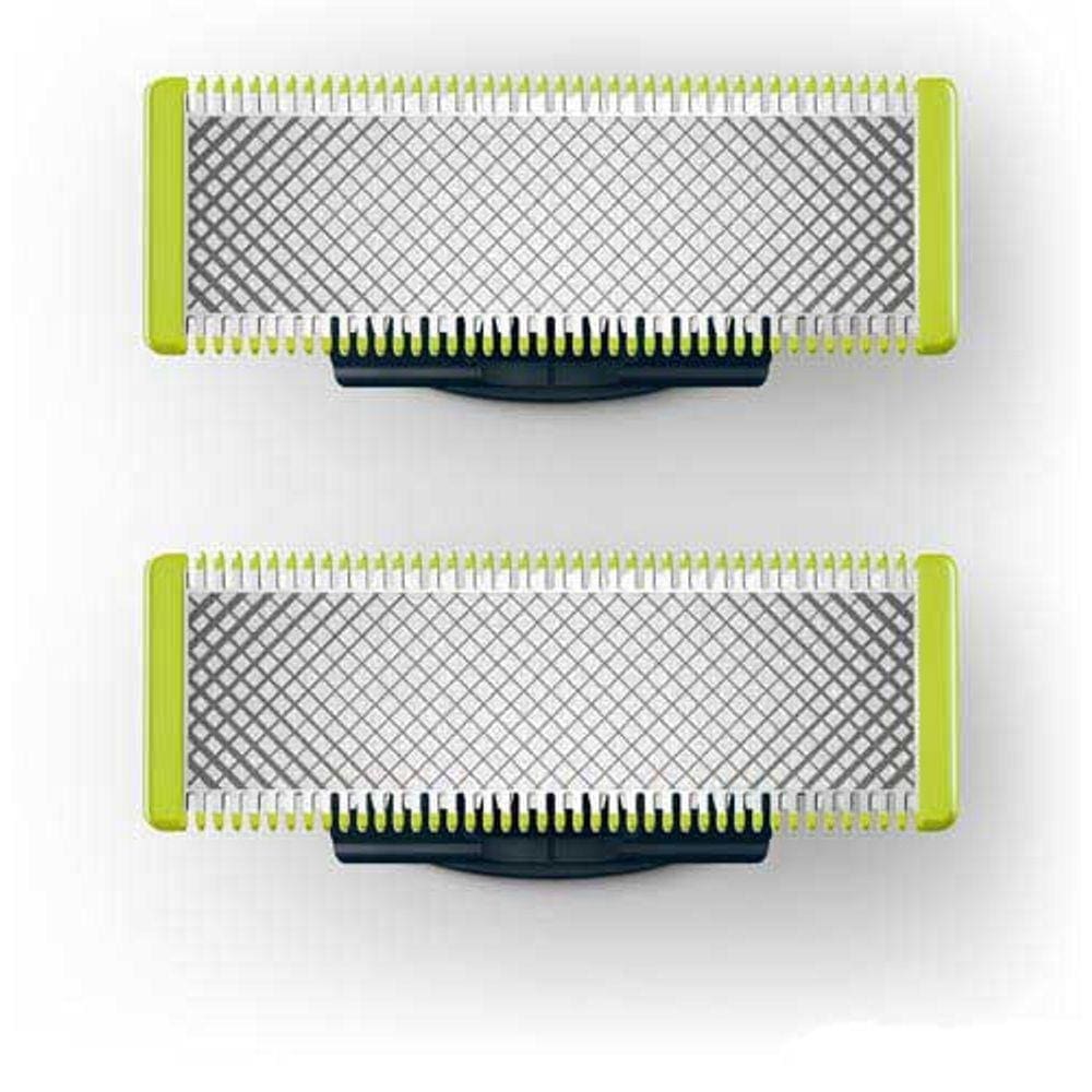 Lâmina Dupla para Barbeador Philips OneBlade - QP220/51