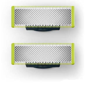 Lâmina Dupla para  Barbeador Philips OneBlade - QP220/51