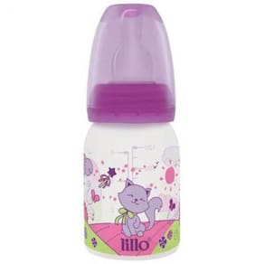 Mamadeira Lillo Magia Silicone Ortodôntico Tamanho 1