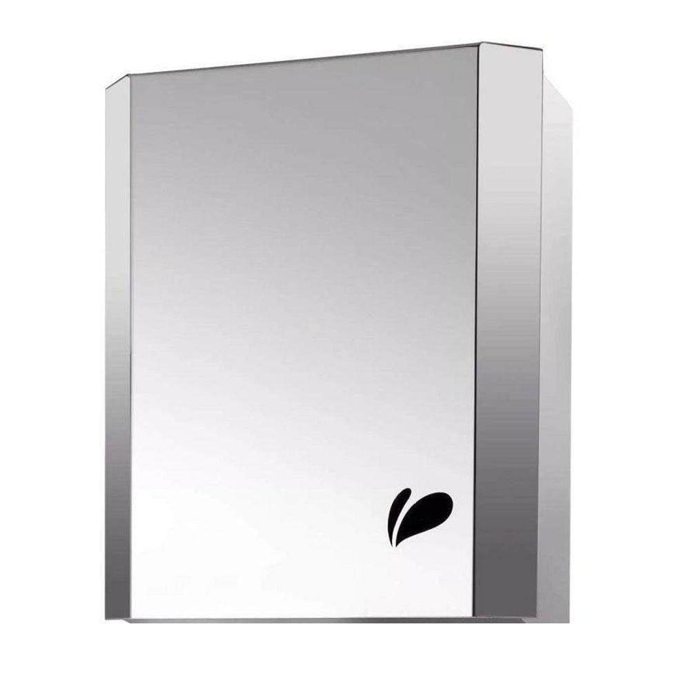 Dispensador Manual De Papel Toalha Interfolhado Em Aço Inox.