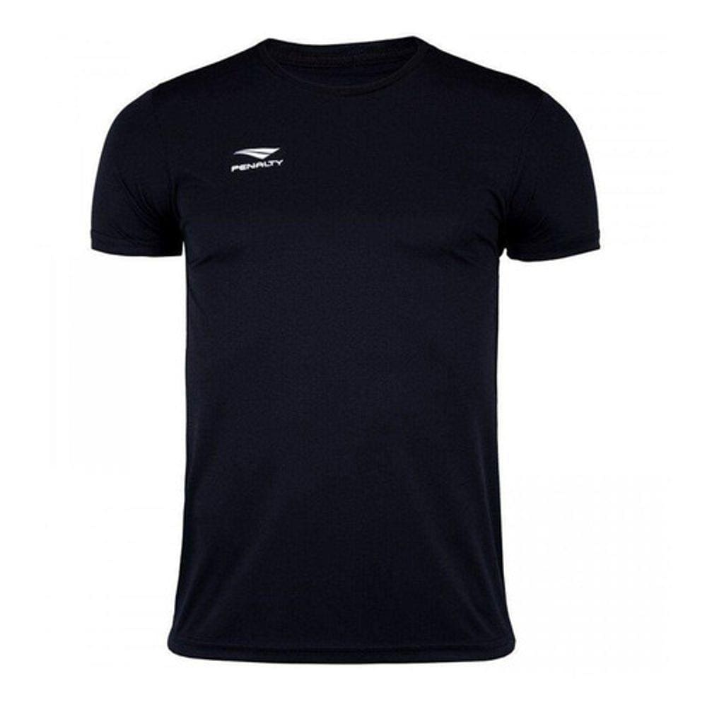 Camisa Esportiva Treino Penalty X Preta