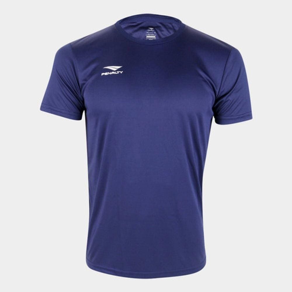 Camisa Esportiva Treino Penalty X Marinho