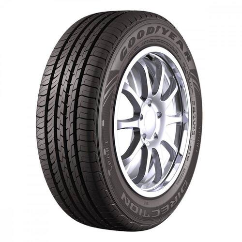Pneu Aro 15 185/60R15 Goodyear Direction Sport Menor preço em Pneu Aro 15 185/60R15 Goodyear Direction Sport