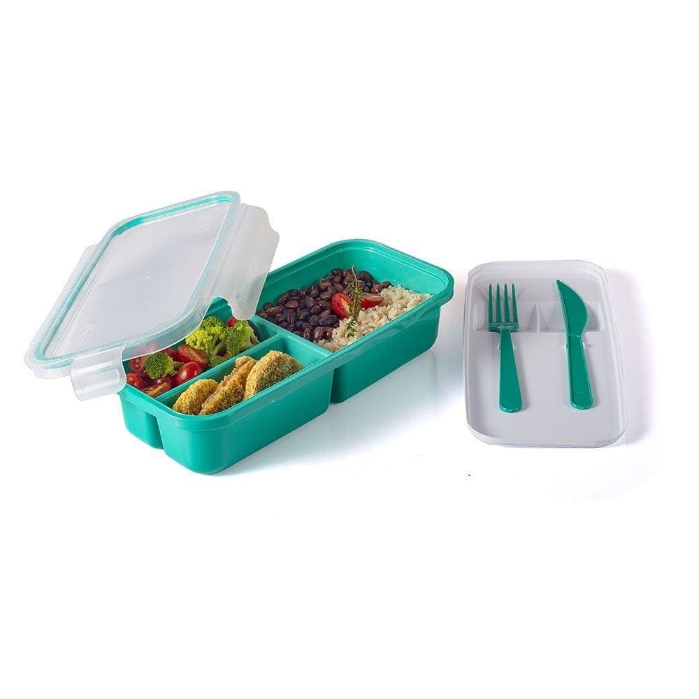 Pote Marmita 1,2L Guepardo