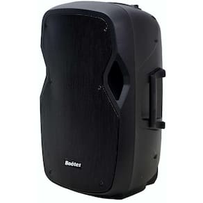 Caixa De Som Passiva Bootes Bp-1212 A.F. 12 Pol+Dti 300W/