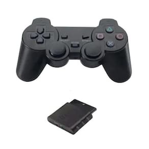 Controle Sem Fio Playstation 2 Wireless