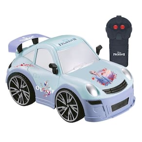 Snow Machine - Rc 3 Func Pilhas (Azul)
