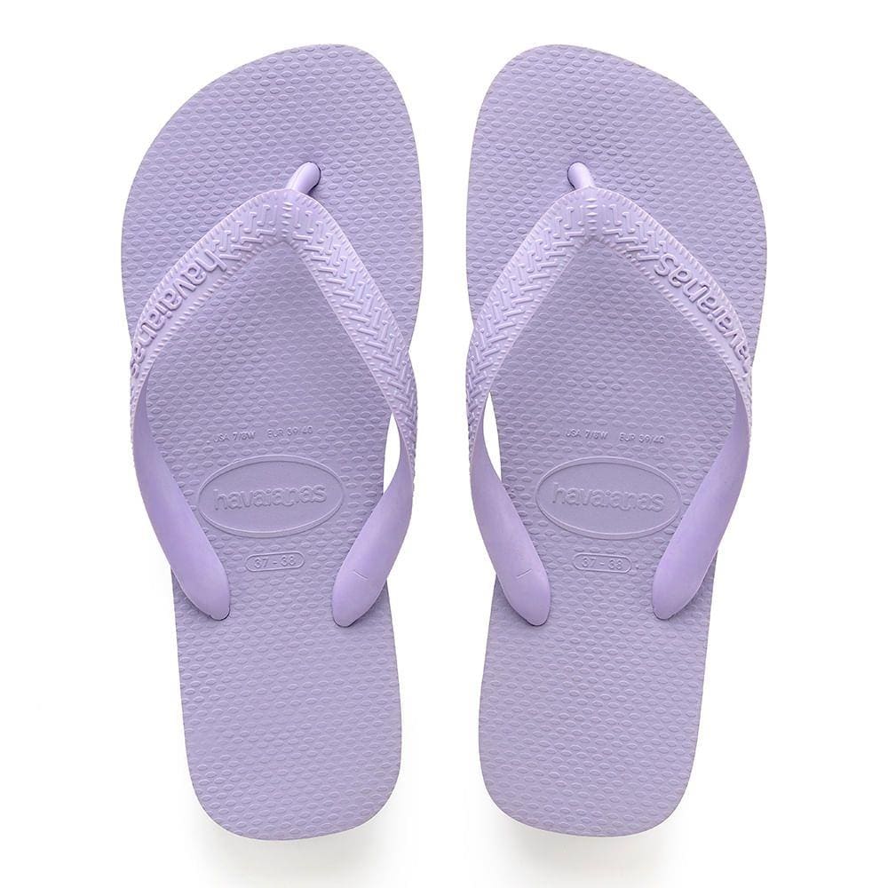 Havaianas Top Roxo