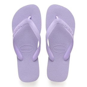 Havaianas Top Roxo
