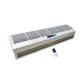 Cortina de Ar 0,90M 220V C/ Controle - Suryha