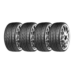 Kit 4 Pneus Westlake Aro 17 225/45R17 SA-57 94W