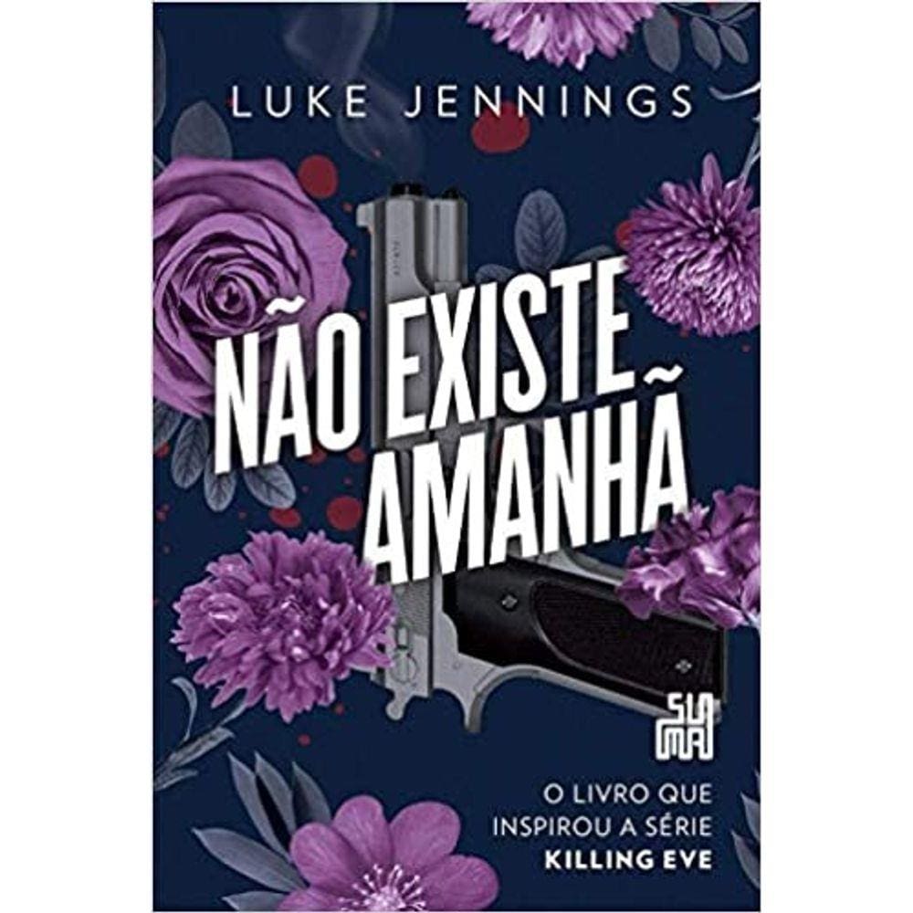 Liv. Nao Existe Amanha