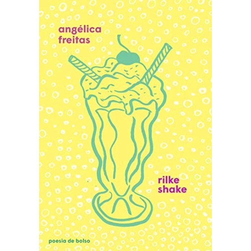 Liv. Rilke Shake
