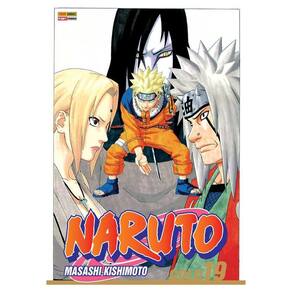 Naruto shippuden 19 temporada