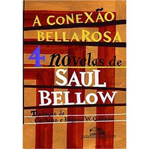 Conexao Bellarosa, A - 4 Novelas
