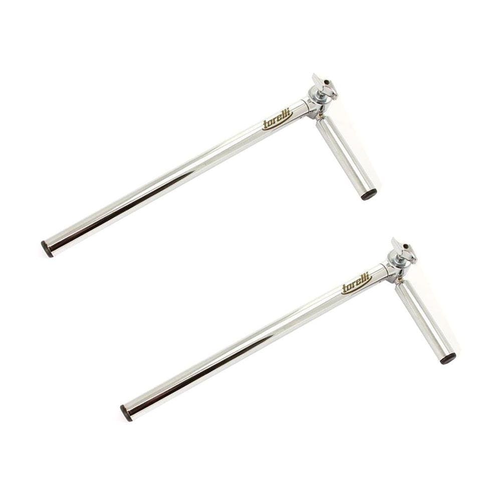 Par De Tom Holder Longo 7/8`` Pearl Torelli Ta192