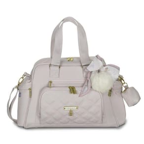 Bolsa Térmica Everyday Ballet Rosa - Masterbag Baby