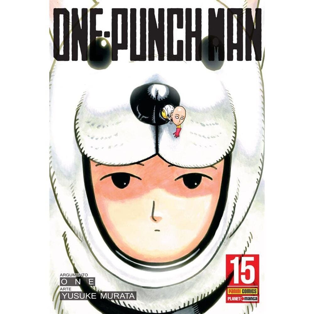 Assistir one punch man 3 temporada dublado