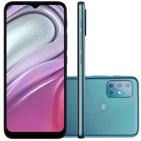 Celular Motorola Moto G-20 64Gb Xt-2128 Dual - Pang0000Br