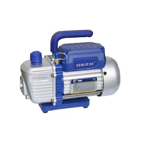 Bomba de Vácuo 5,5CFM Vix 1 Estágio WK-145 - Bivolt