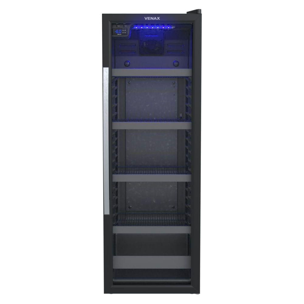 Cervejeira Blue Light 200 Venax com LED