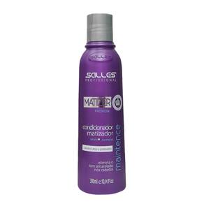Condicionador Matizer Salles Profissional 300ml