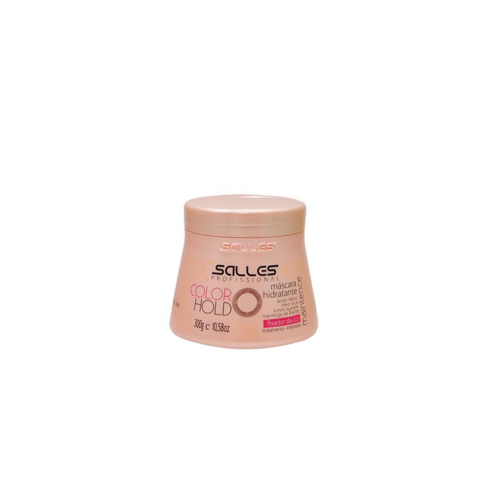 Máscara Color Hold Salles Profissional 300gr