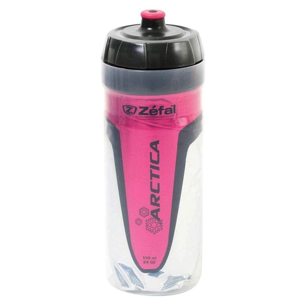 Garrafa Caramanhola Termica Zefal Arctica 550Ml Azul