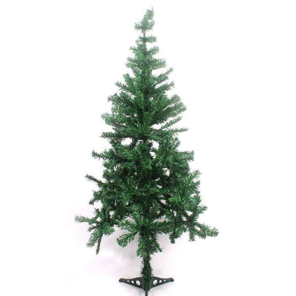 Arvore De Natal Pinheiro Andes Rosa Nevada 150cm 935 Galhos – Cromus  1025840 - Papelaria Criativa