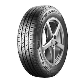 Pneu 185/65R15 88H Bravuris 5HM BARUM by Continental