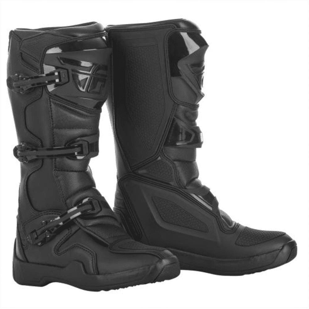 Bota Fly Maverik Lt Preto