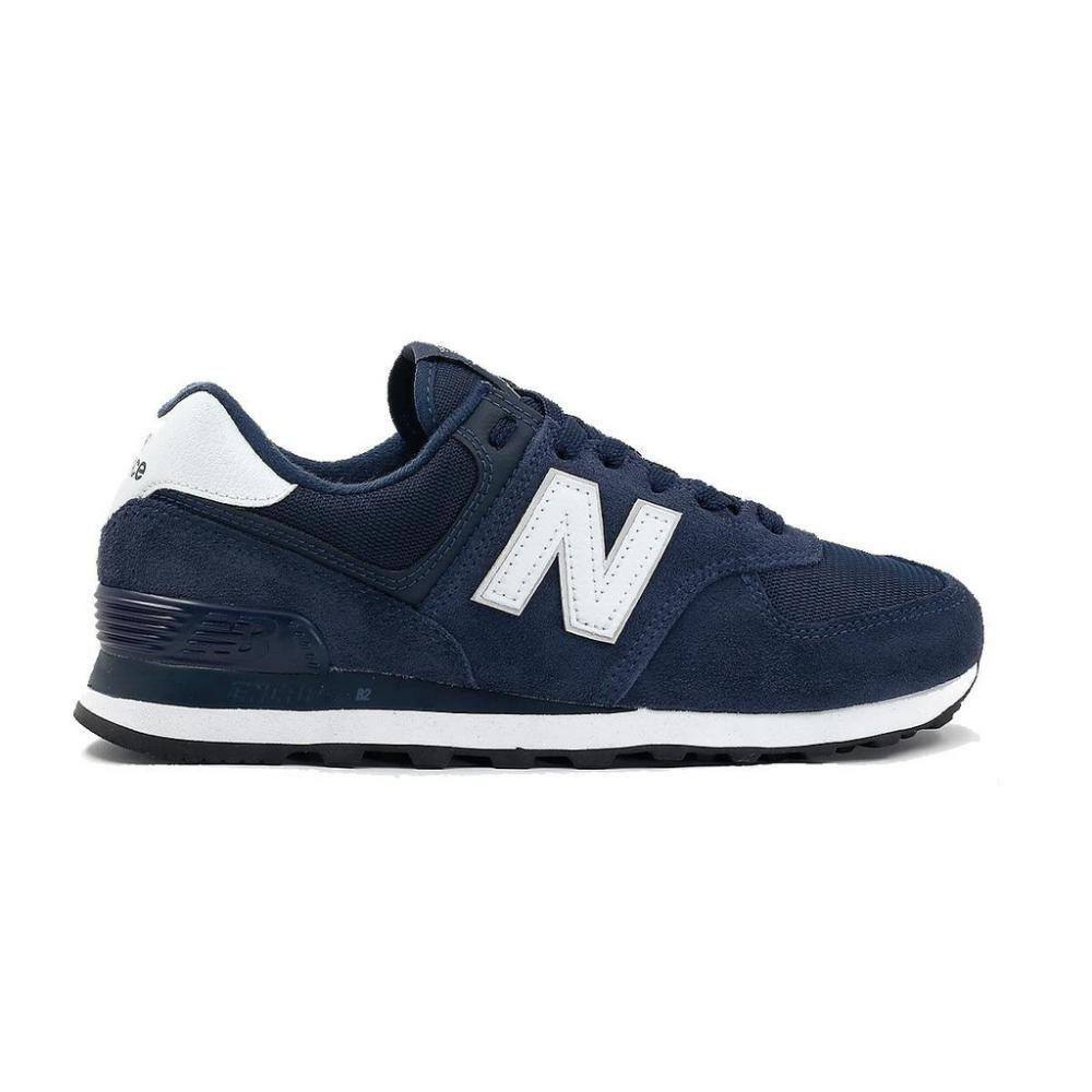 new balance azul marinho e vermelho
