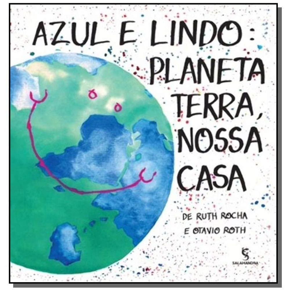 O Mapa Do Planeta Terra Pontofrio