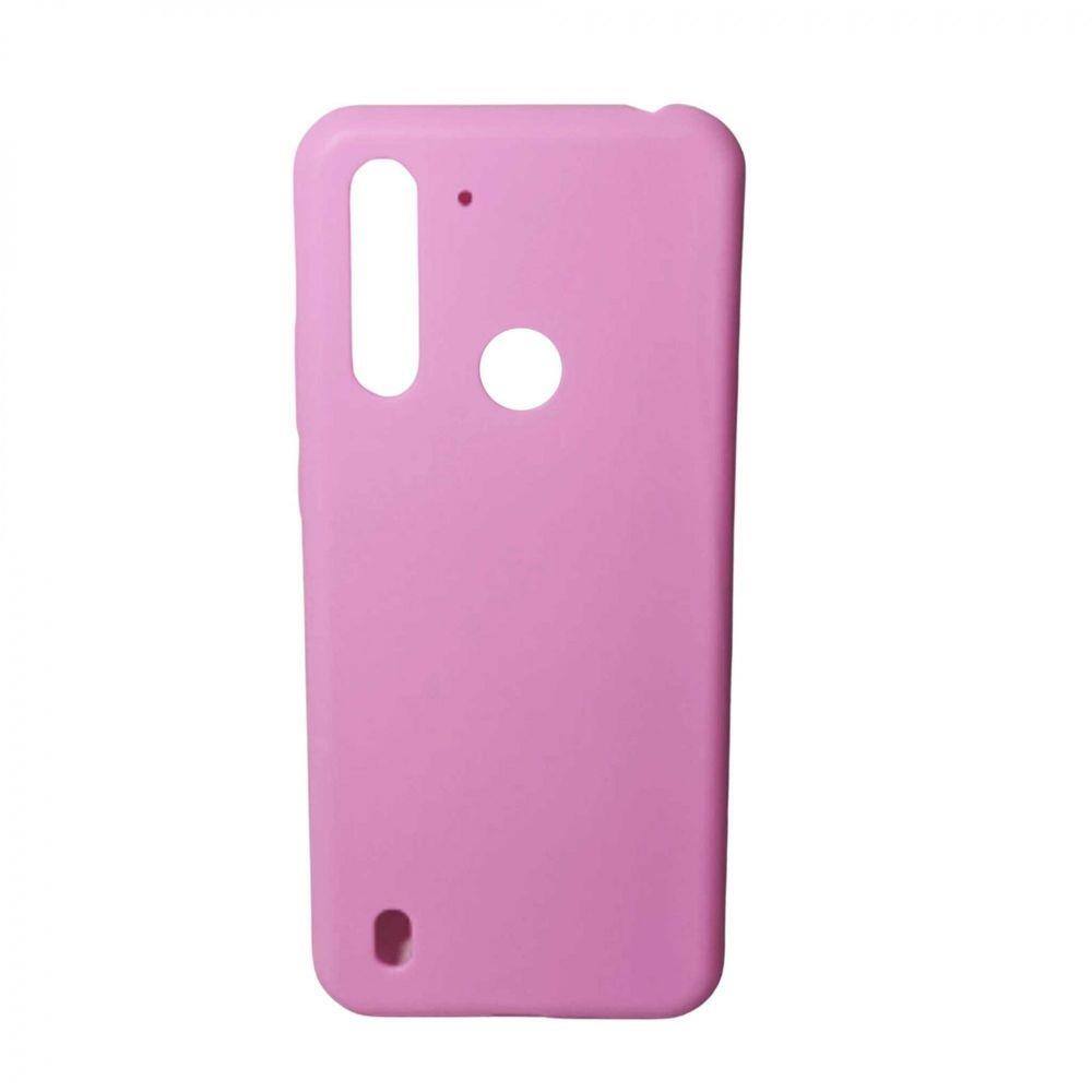 Capinha de celular motorola | Ponto