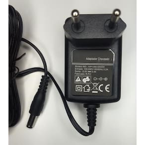 Fonte Recarregador Parafusadeira Pli-10 12 120 Adapt. Hammer