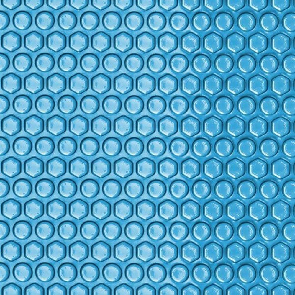 Manta Térmica Para Piscina 2X2 Atco 500 Micras 2,00X2,00