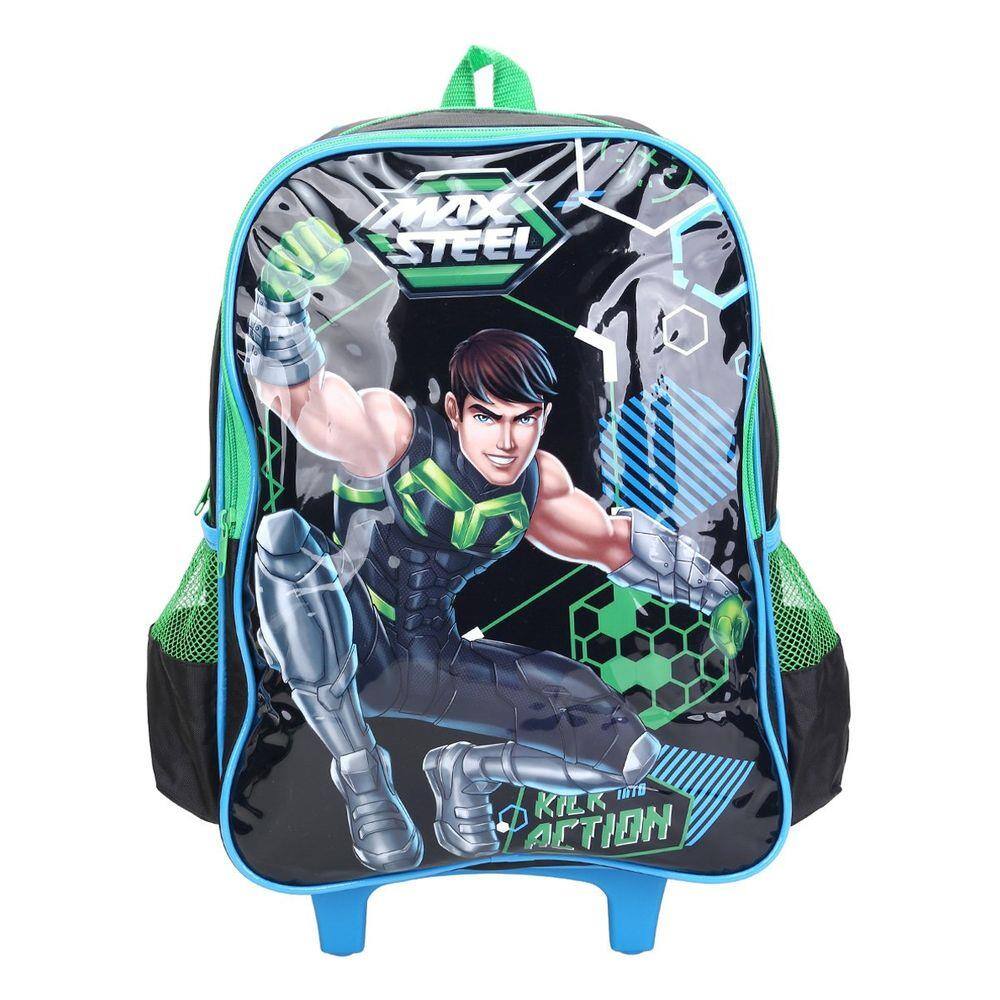 max school bolsa