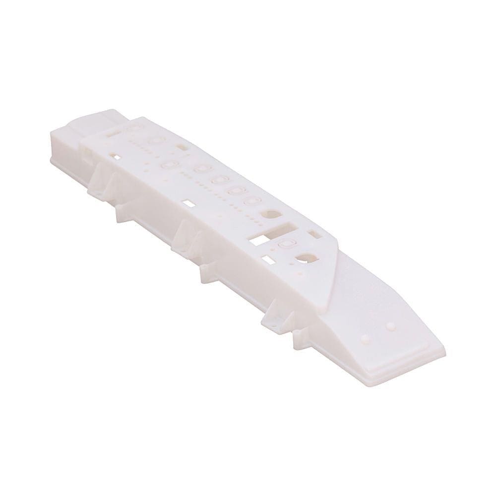 Suporte da Placa de Interface para Lavadora Brastemp