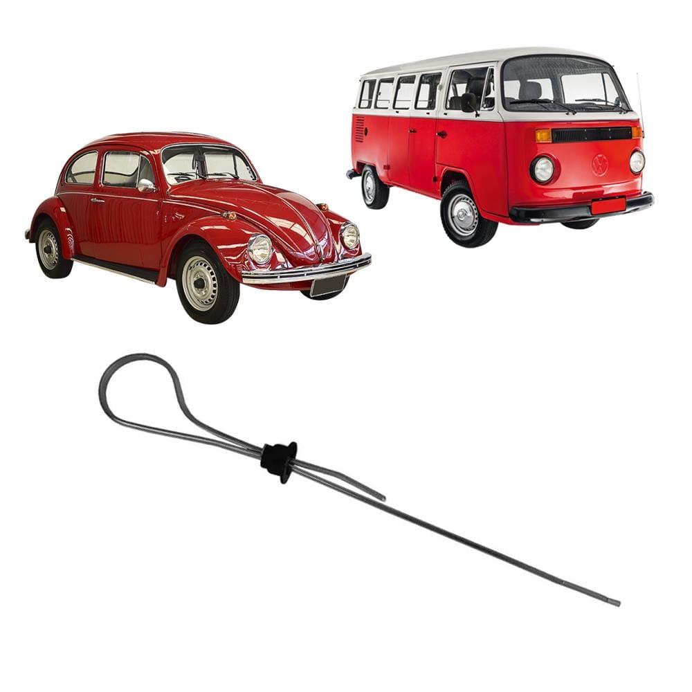 Vareta Medidora Do Óleo Fusca Kombi